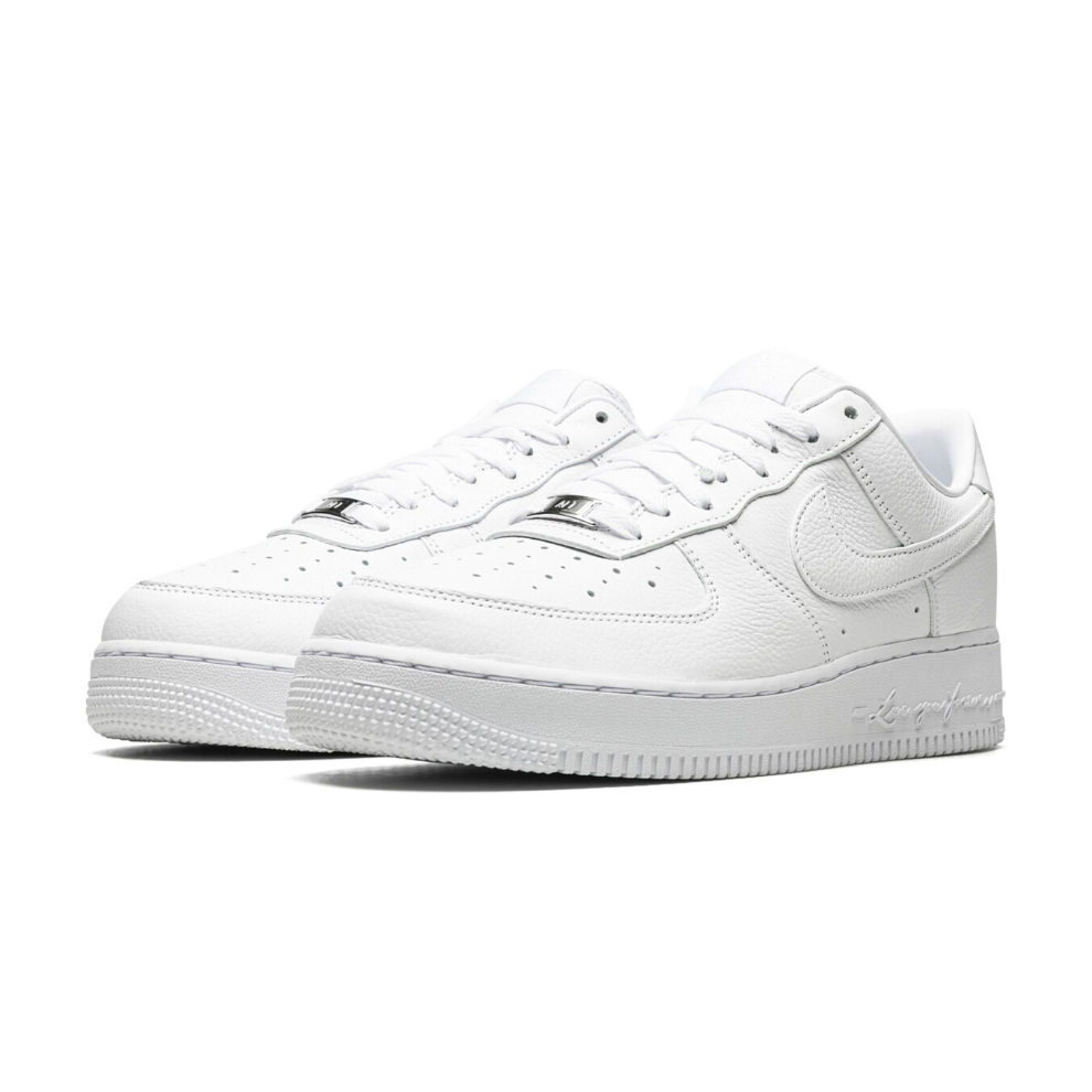 NIKE AIR FORCE 1 LOW "Drake - Certified Lover Boy"
