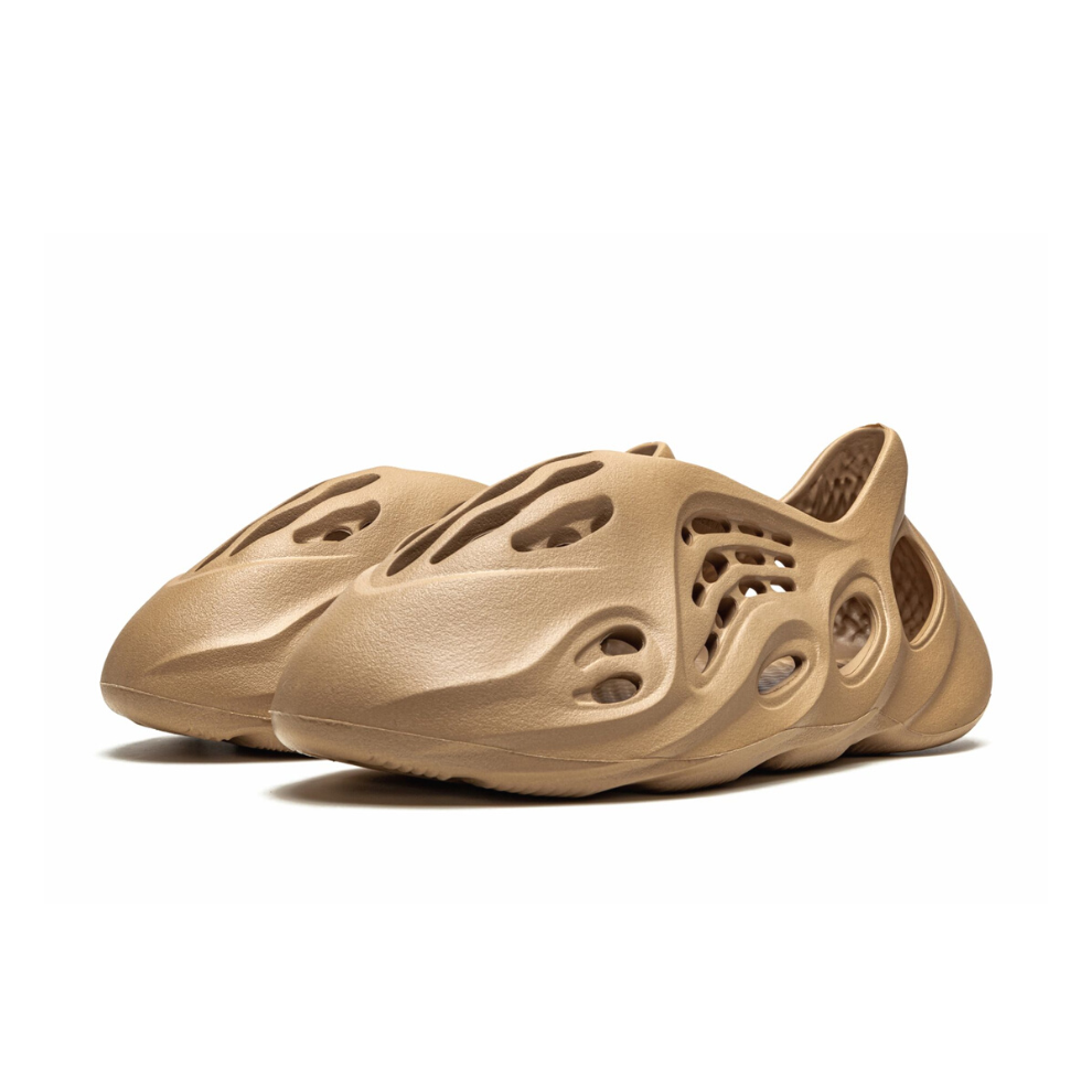 ADIDAS YEEZY FOAM RUNNER "Ochre" - Digital-Shoppers