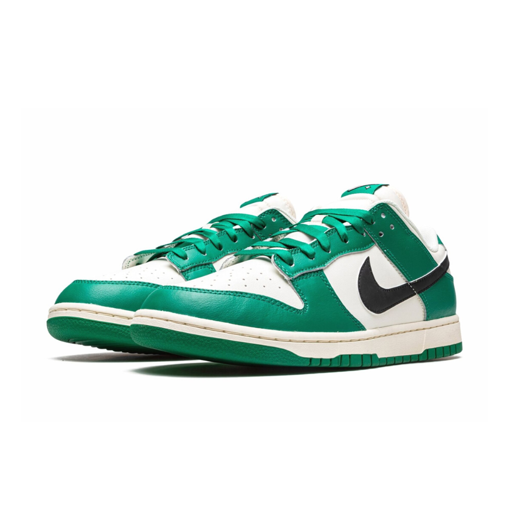 NIKE DUNK LOW RETRO SE "Lottery Pack - Green" - Digital-Shoppers