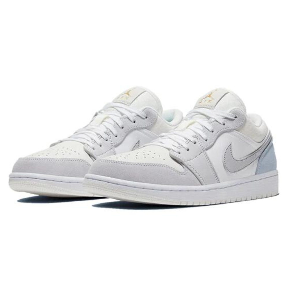 Air Jordan 1 Low 'Paris' - Digital-Shoppers