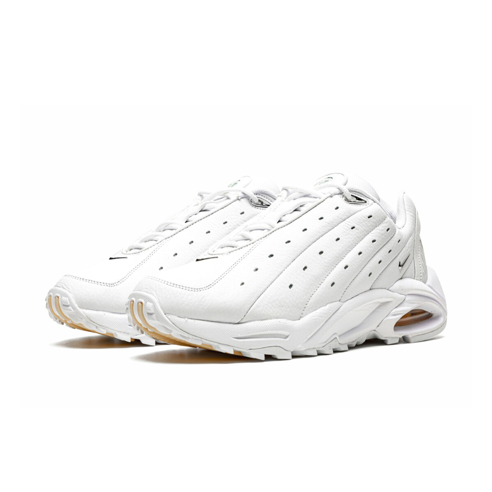 NIKE HOT STEP AIR TERRA NOCTA "Drake - White" - Digital-Shoppers