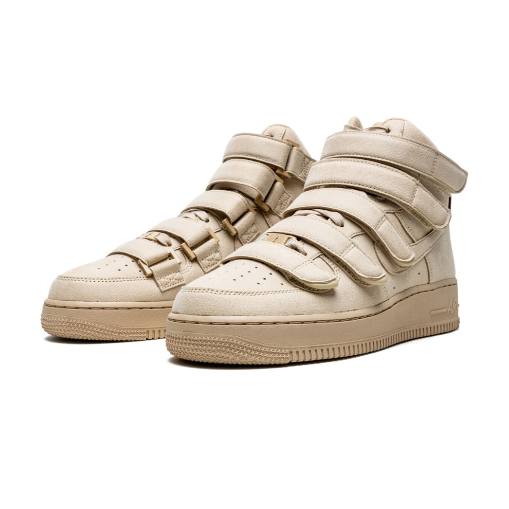 NIKE AIR FORCE 1 HIGH "Billie Eilish"