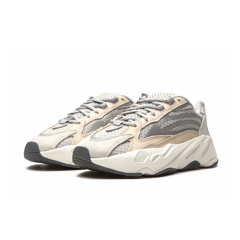 ADIDAS YEEZY BOOST 700 V2 "Cream" - Digital-Shoppers