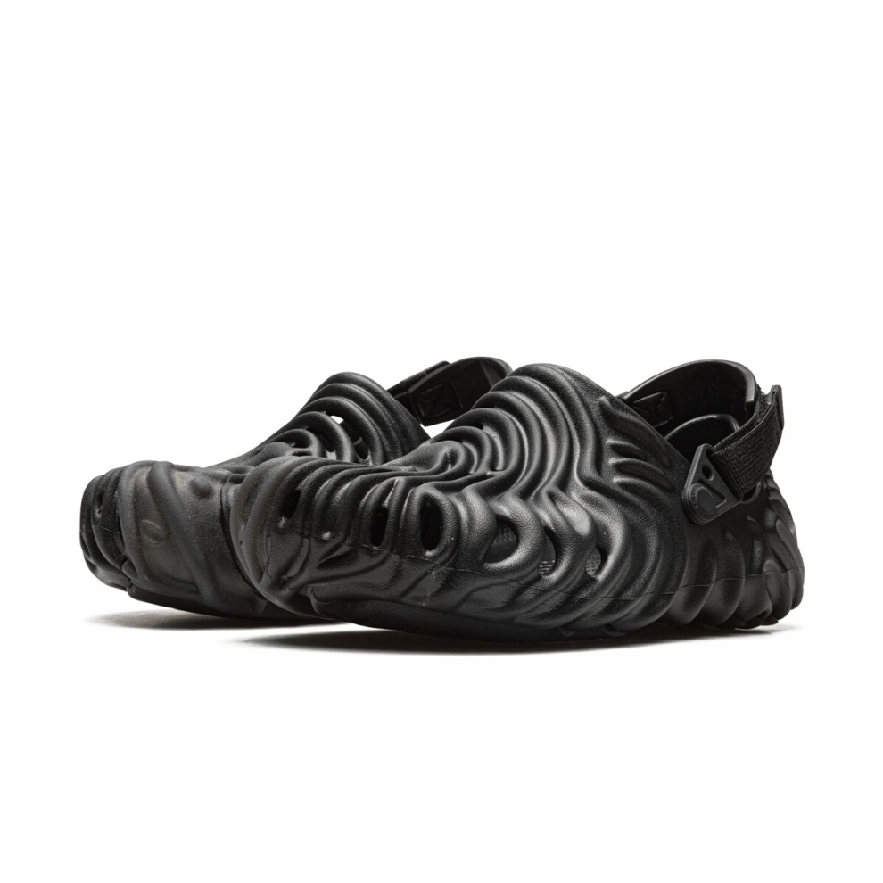 CROCS POLLEX CLOG "Salehe Bembury - Sasquatch"