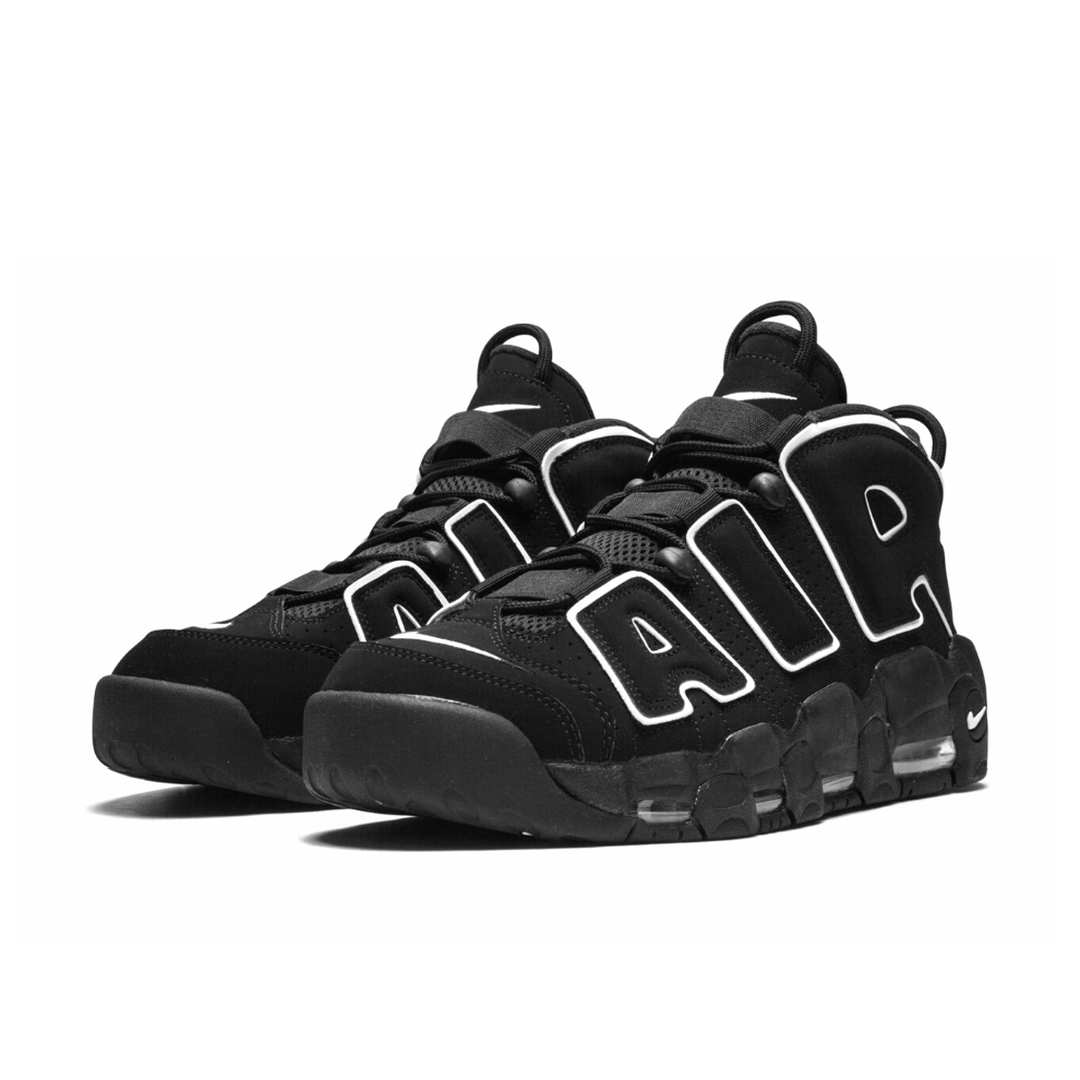 NIKE AIR MORE UPTEMPO "2016 Release" - Digital-Shoppers