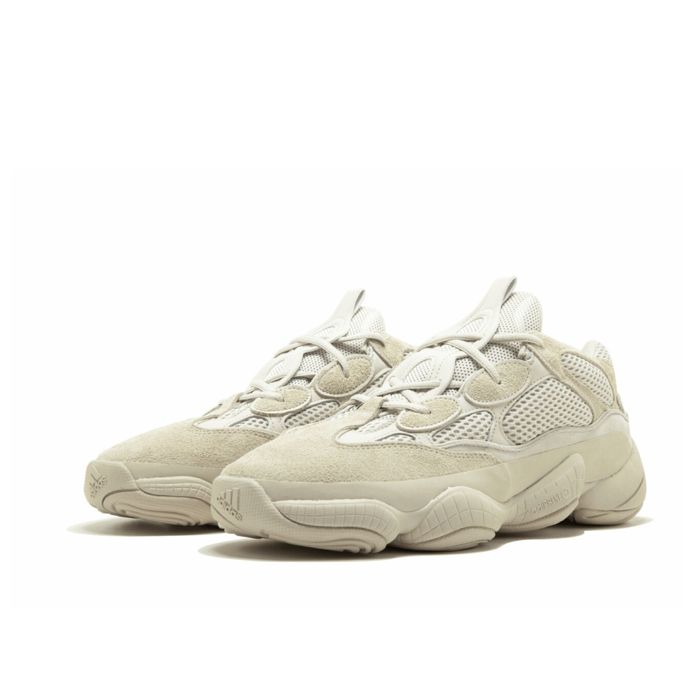 ADIDAS YEEZY 500 "Blush / Desert Rat" - Digital-Shoppers
