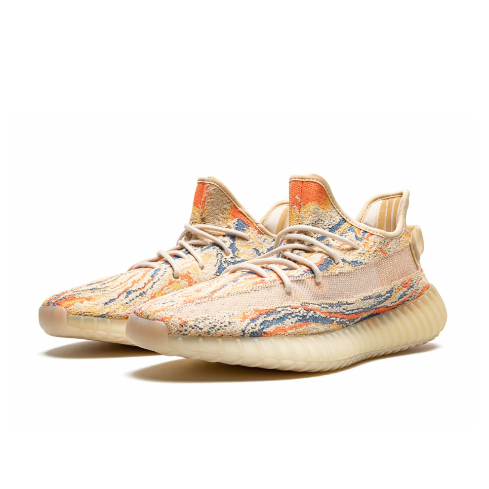 ADIDAS YEEZY BOOST 350 V2 "MX Oat" - Digital-Shoppers
