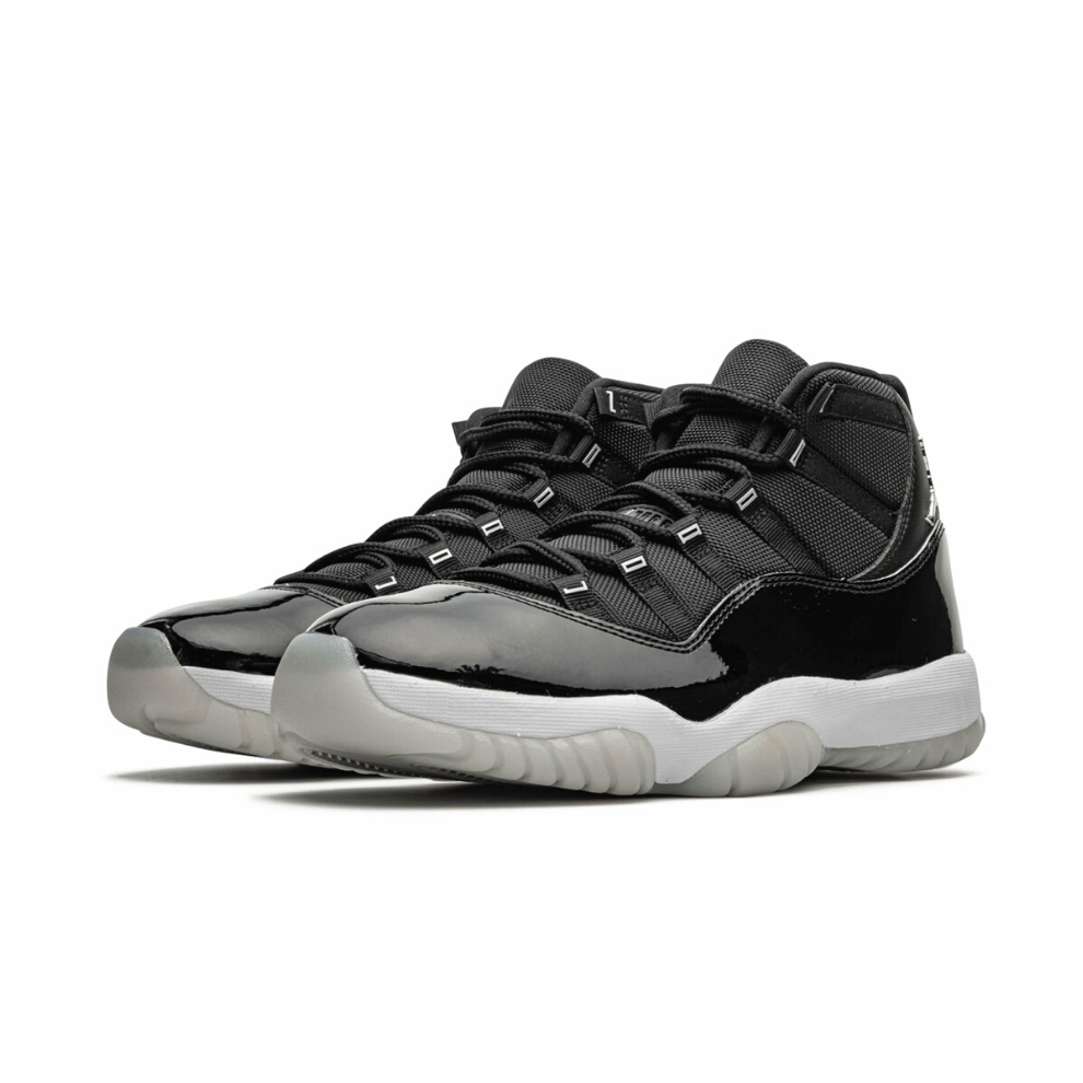 AIR JORDAN 11 RETRO "Jubilee / 25th Anniversary" - Digital-Shoppers