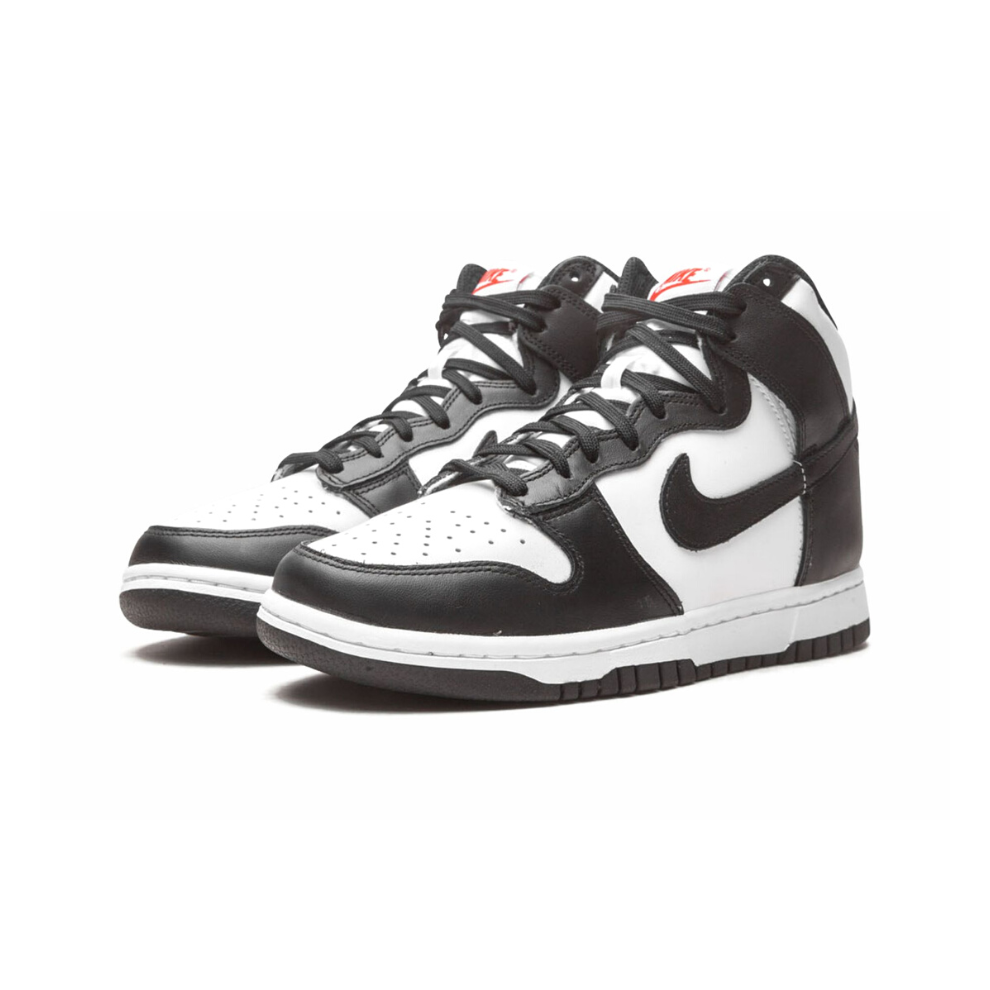 NIKE WMNS DUNK HIGH "Panda (2021)" - Digital-Shoppers