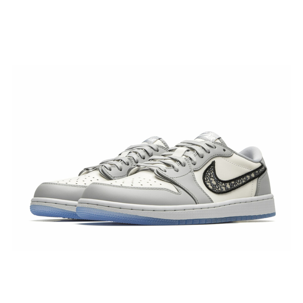AIR JORDAN 1 LOW "Dior" - Digital-Shoppers