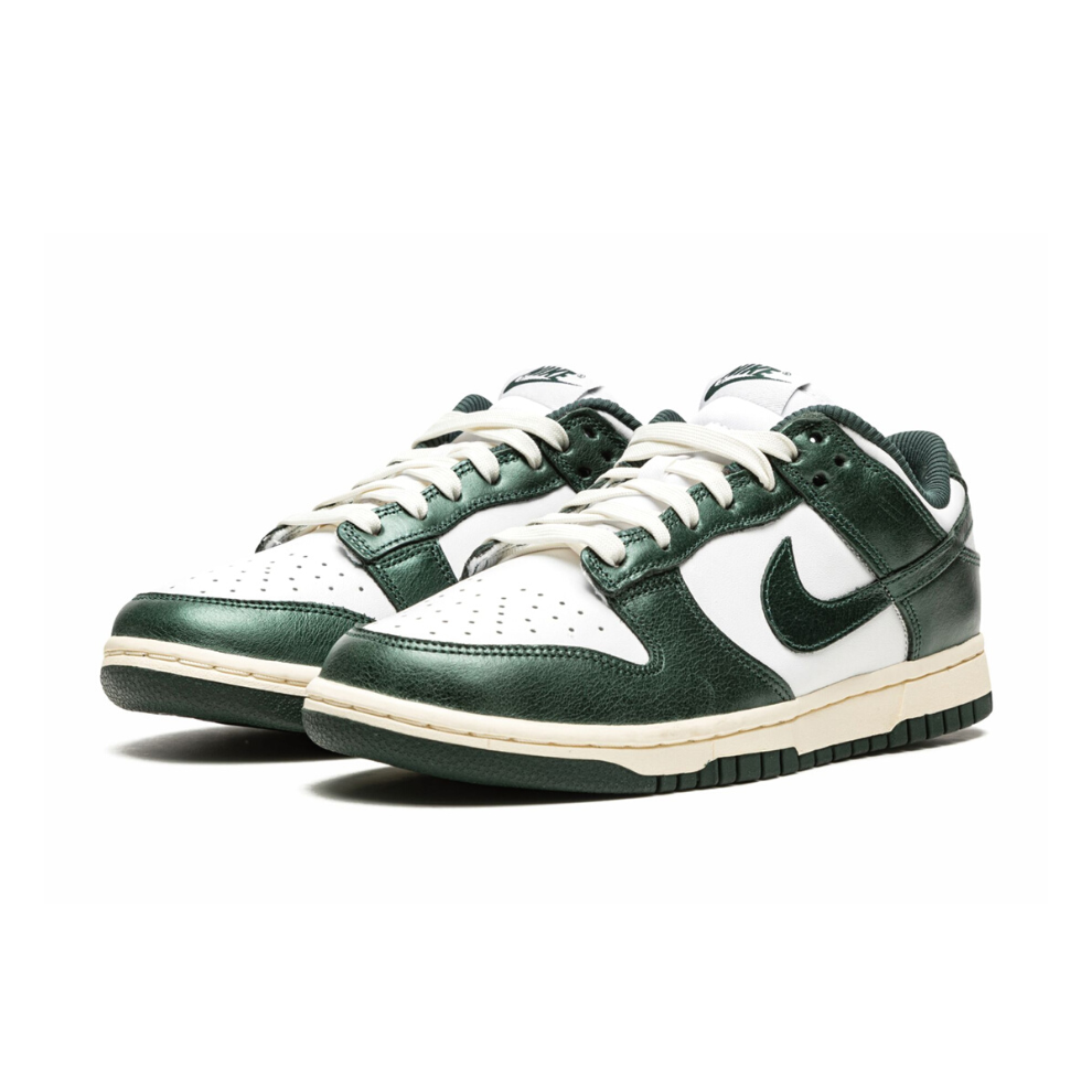 NIKE DUNK LOW "Vintage Green" - Digital-Shoppers
