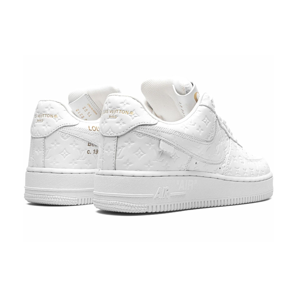 Air force online 1 lv 7