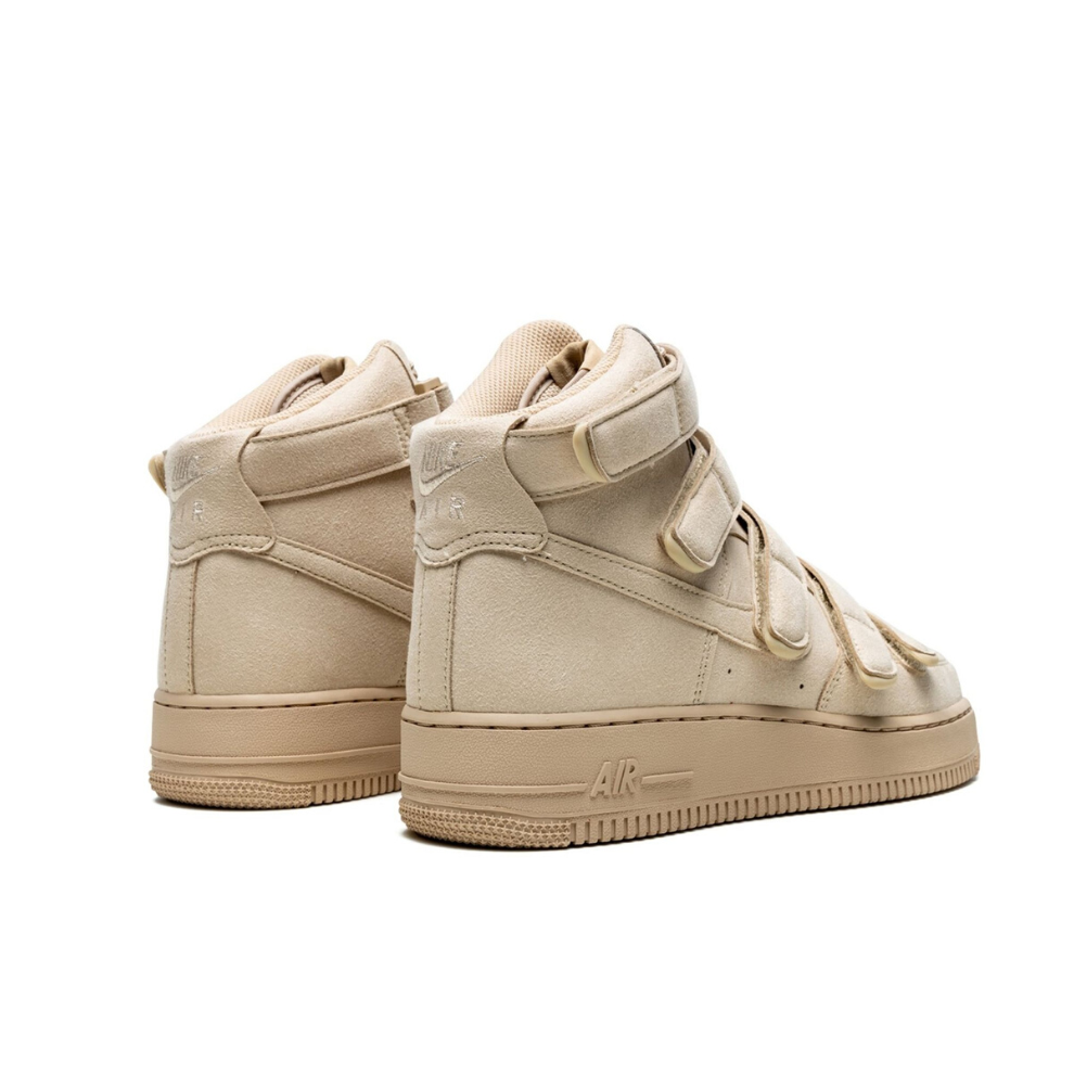 NIKE AIR FORCE 1 HIGH "Billie Eilish"