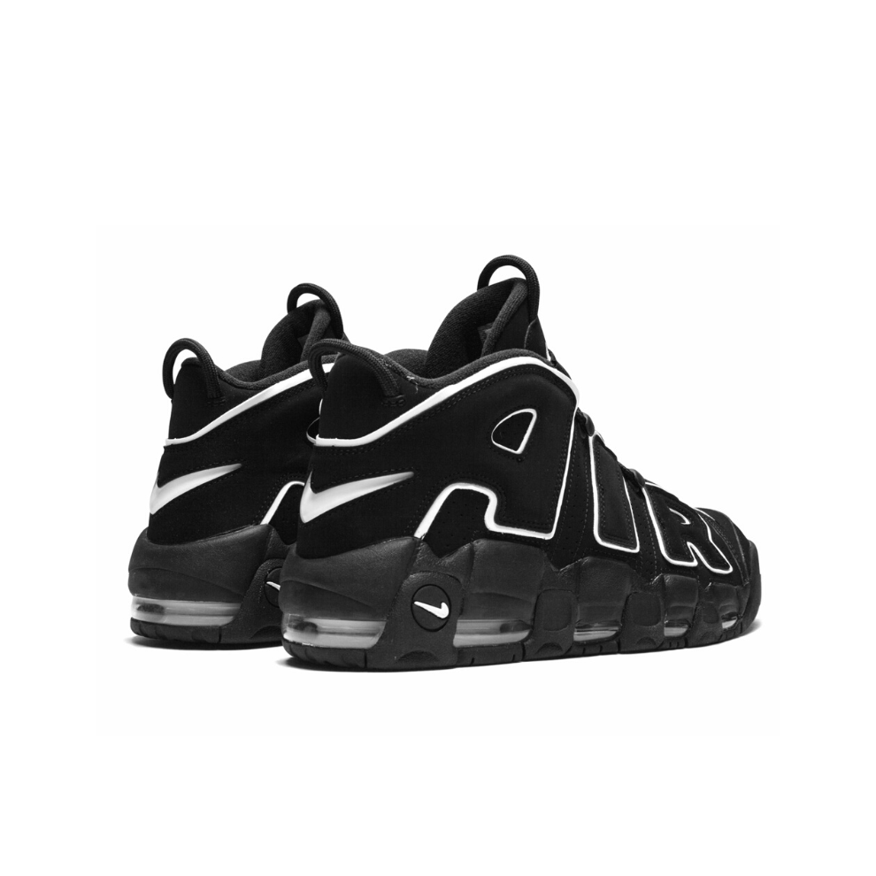 NIKE AIR MORE UPTEMPO "2016 Release" - Digital-Shoppers