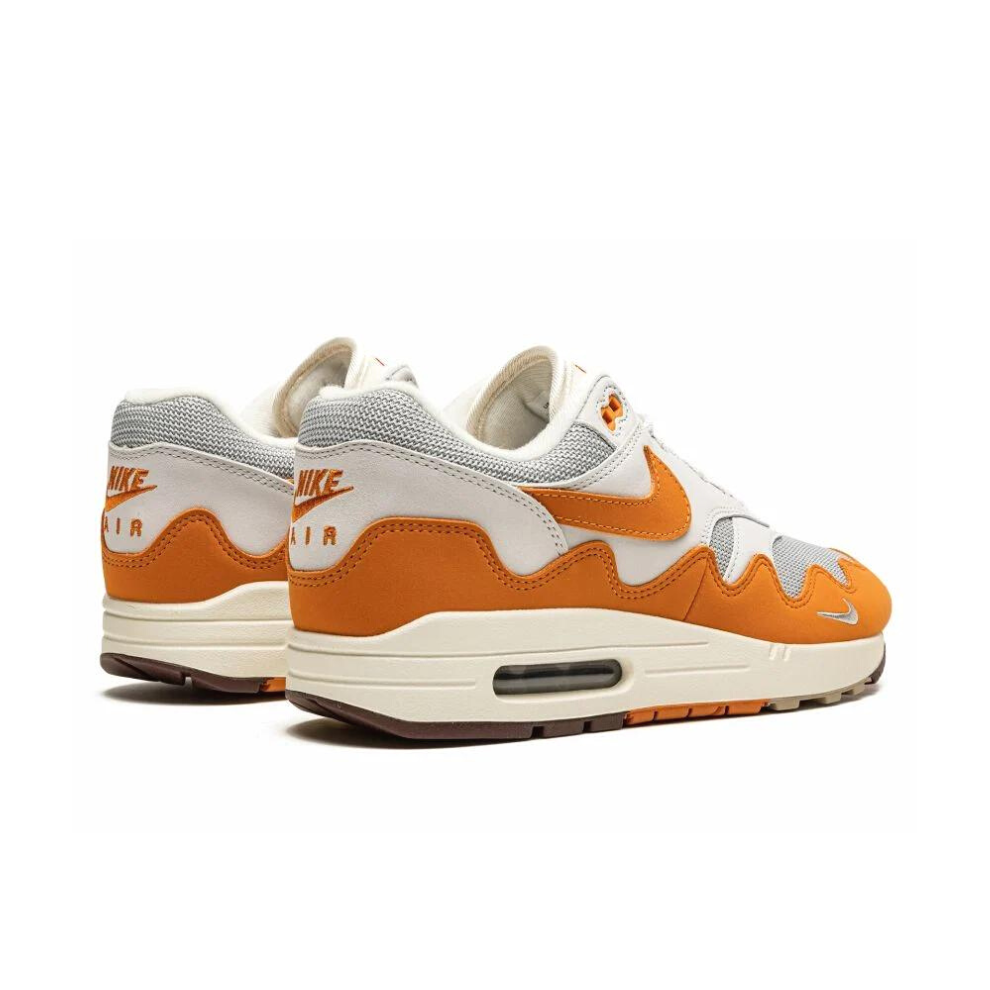 NIKE AIR MAX 1 "Patta - Monarch" - Digital-Shoppers