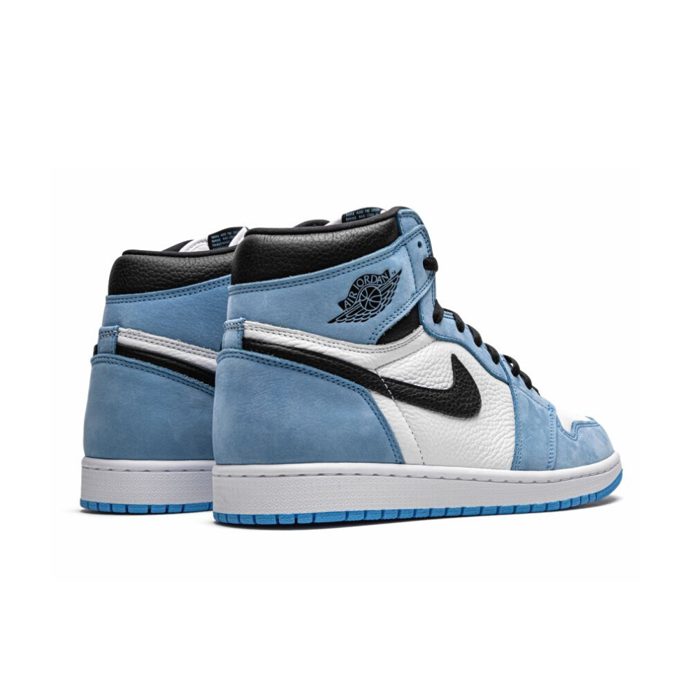 AIR JORDAN 1 RETRO HIGH OG "University Blue" - Digital-Shoppers