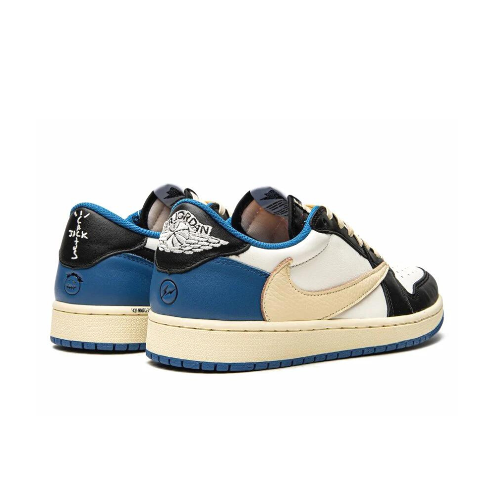 AIR JORDAN 1 LOW OG SP "Travis Scott x Fragment" - Digital-Shoppers