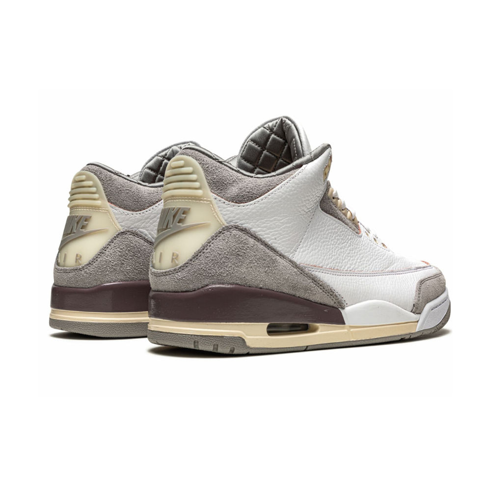 Air jordan 3 porpora deals