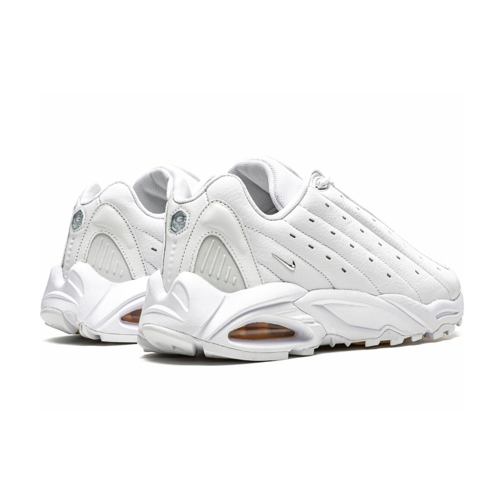 NIKE HOT STEP AIR TERRA NOCTA "Drake - White" - Digital-Shoppers
