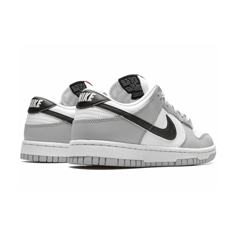 NIKE DUNK LOW SE "Lottery Pack - Grey" - Digital-Shoppers
