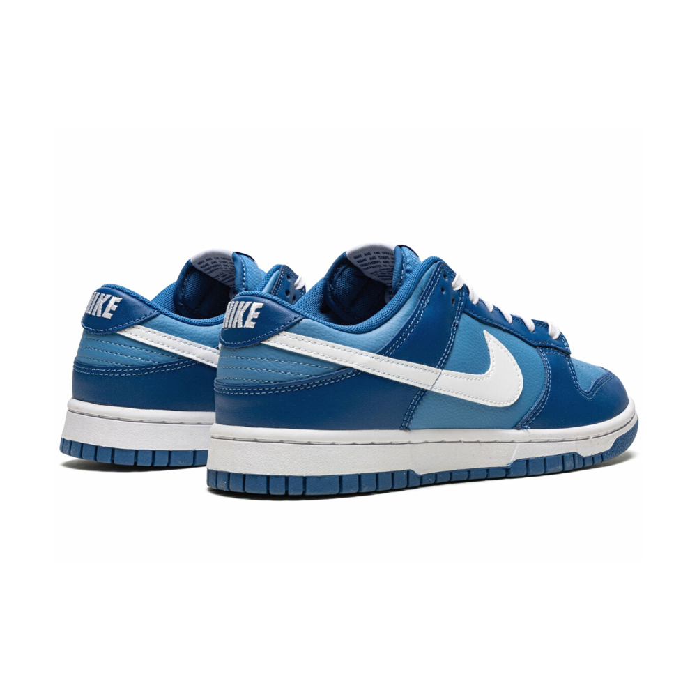 NIKE DUNK LOW RETRO "Dark Marina Blue" - Digital-Shoppers