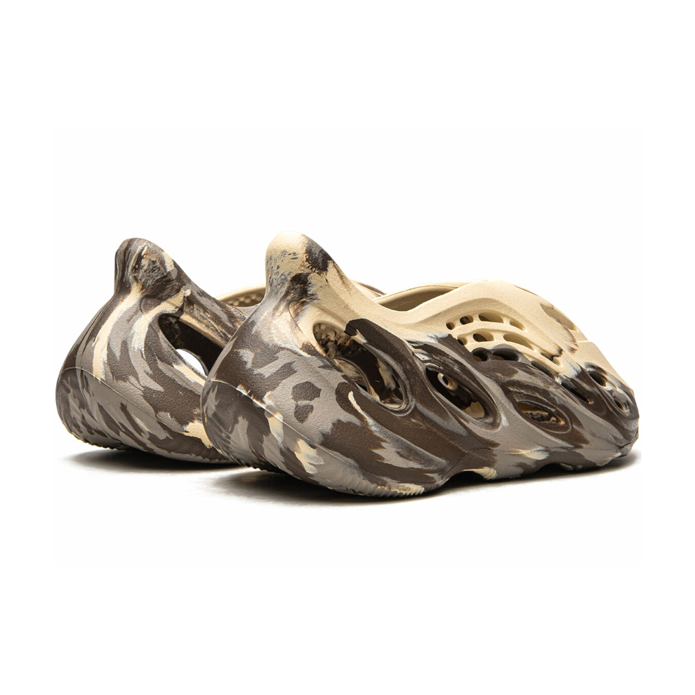 ADIDAS YEEZY FOAM RUNNER MX "Cream" - Digital-Shoppers