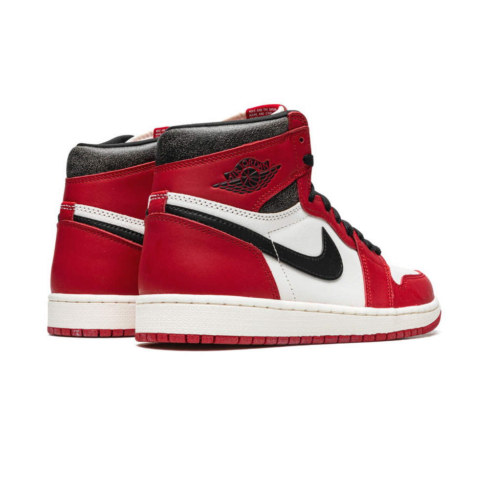 AIR JORDAN 1 RETRO HIGH OG "Chicago Lost and Found" - Digital-Shoppers