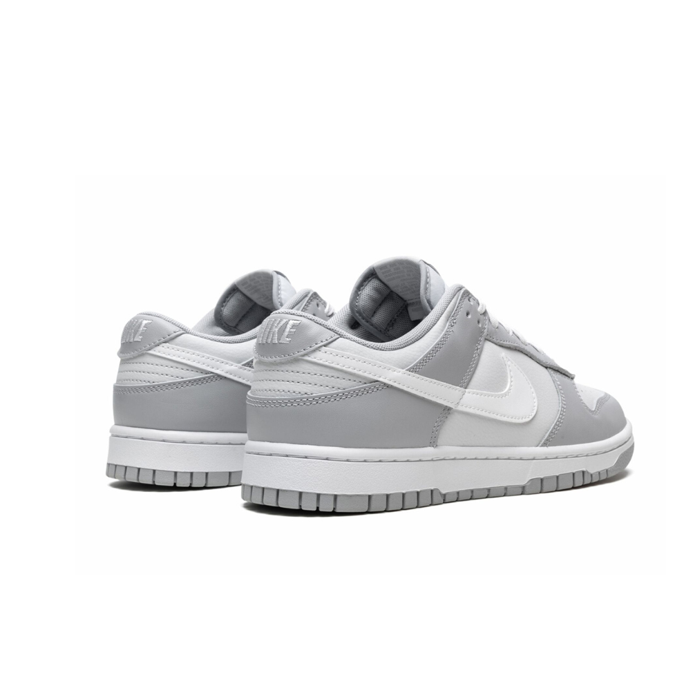 NIKE DUNK LOW RETRO "Two Tone Grey" - Digital-Shoppers