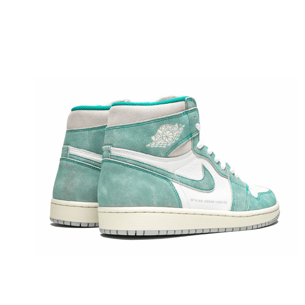 AIR JORDAN 1 RETRO HIGH OG "Turbo Green" - Digital-Shoppers
