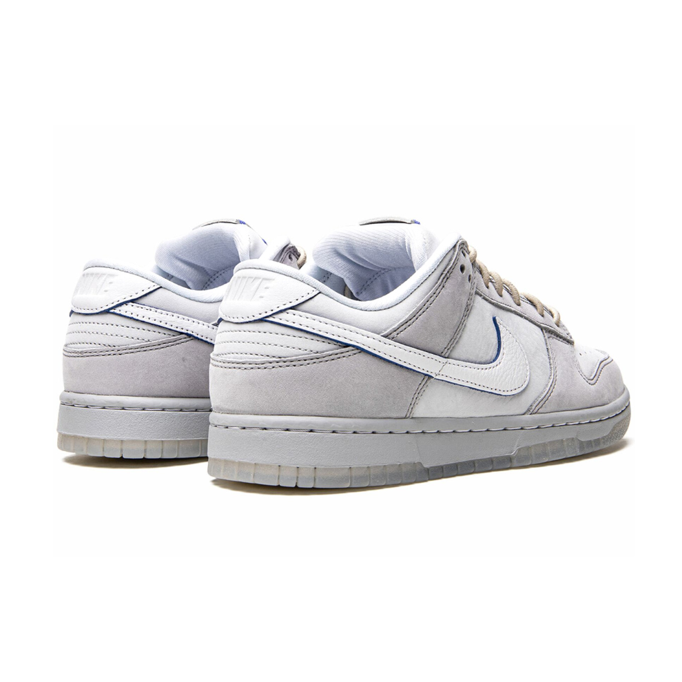 NIKE DUNK LOW "Wolf Grey / Pure Platinum" - Digital-Shoppers