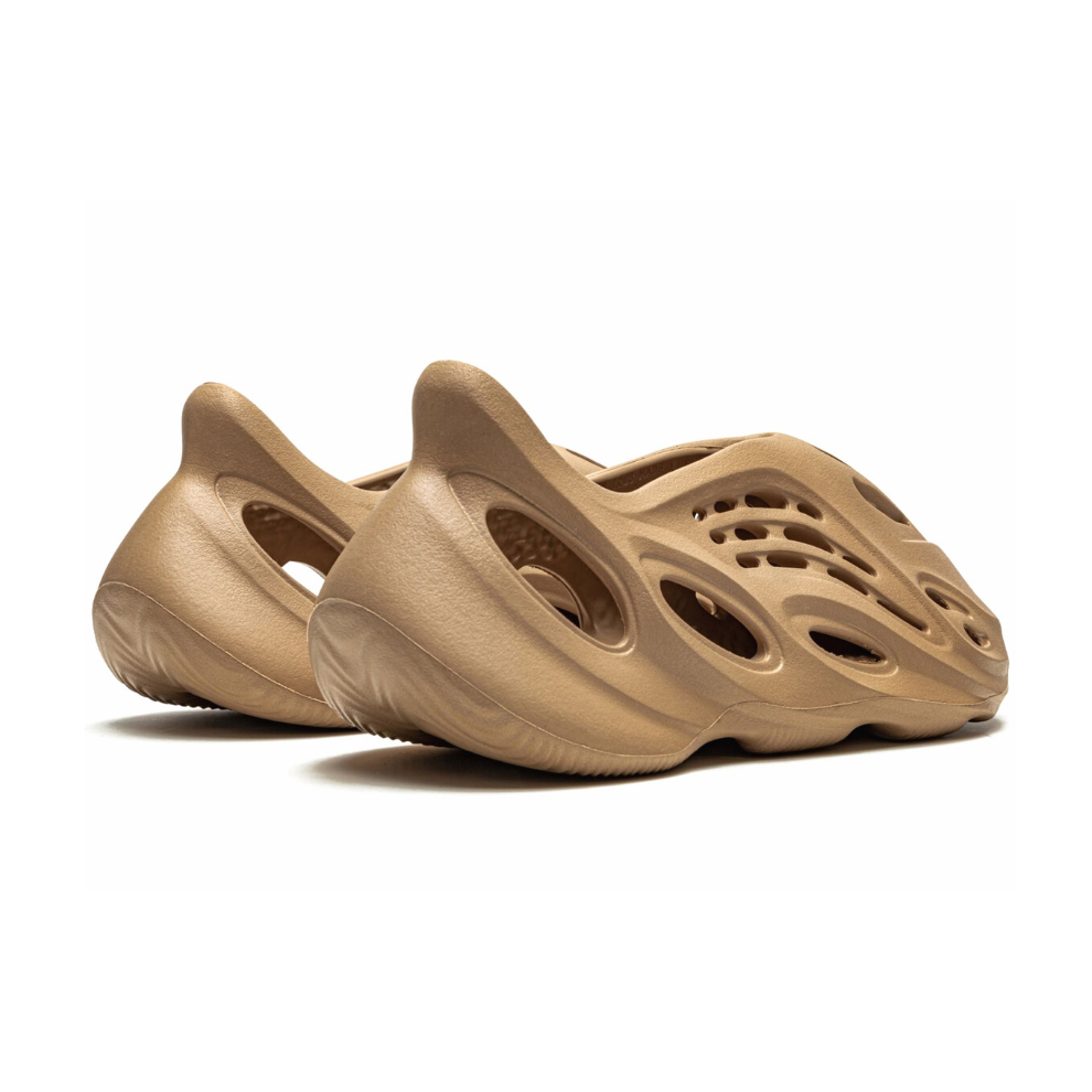 ADIDAS YEEZY FOAM RUNNER "Ochre" - Digital-Shoppers