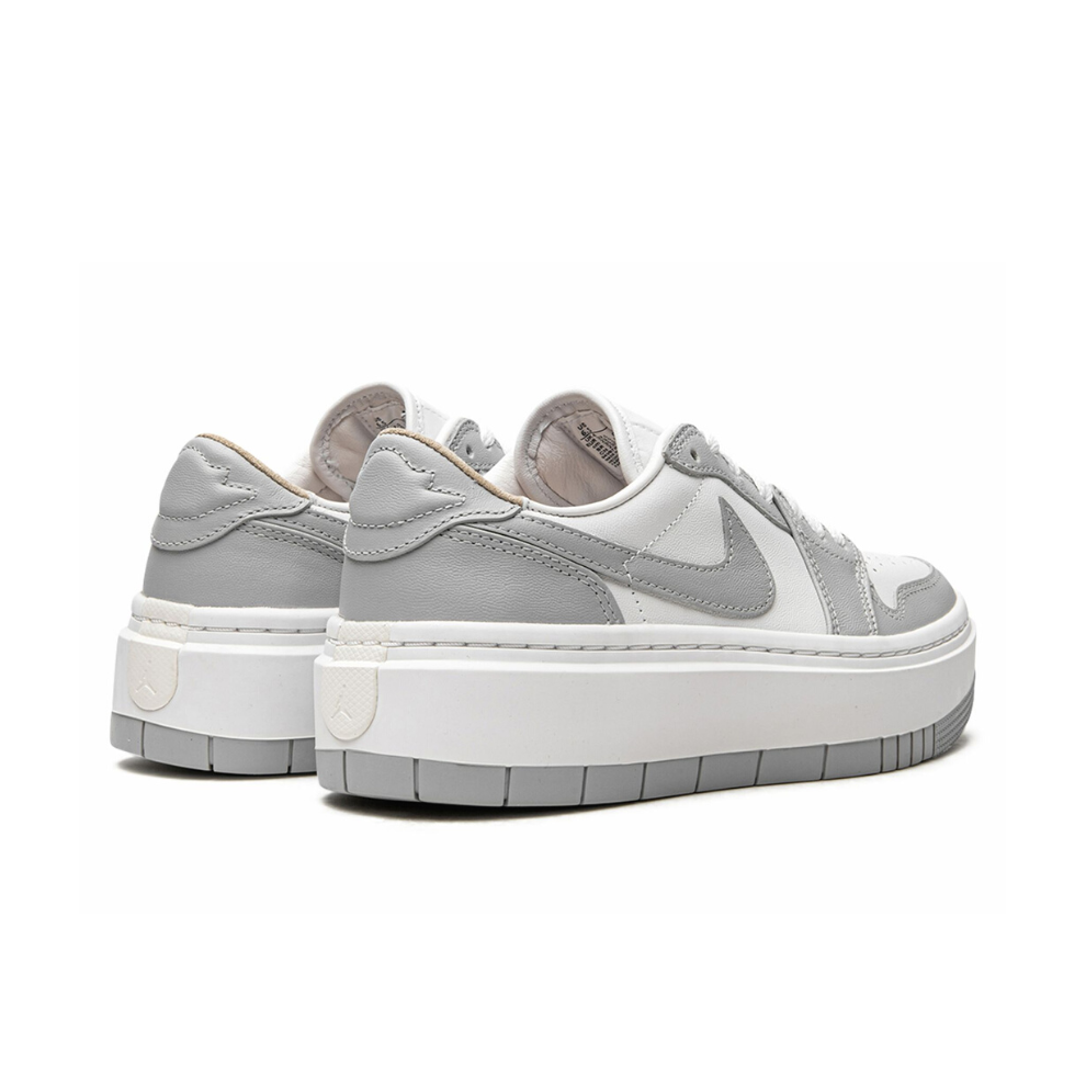 JORDAN 1 ELEVATE LOW "Wolf Grey" - Digital-Shoppers