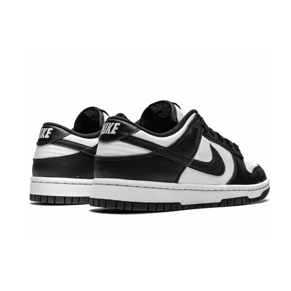 NIKE DUNK LOW RETRO "Black / White - Panda" - Digital-Shoppers