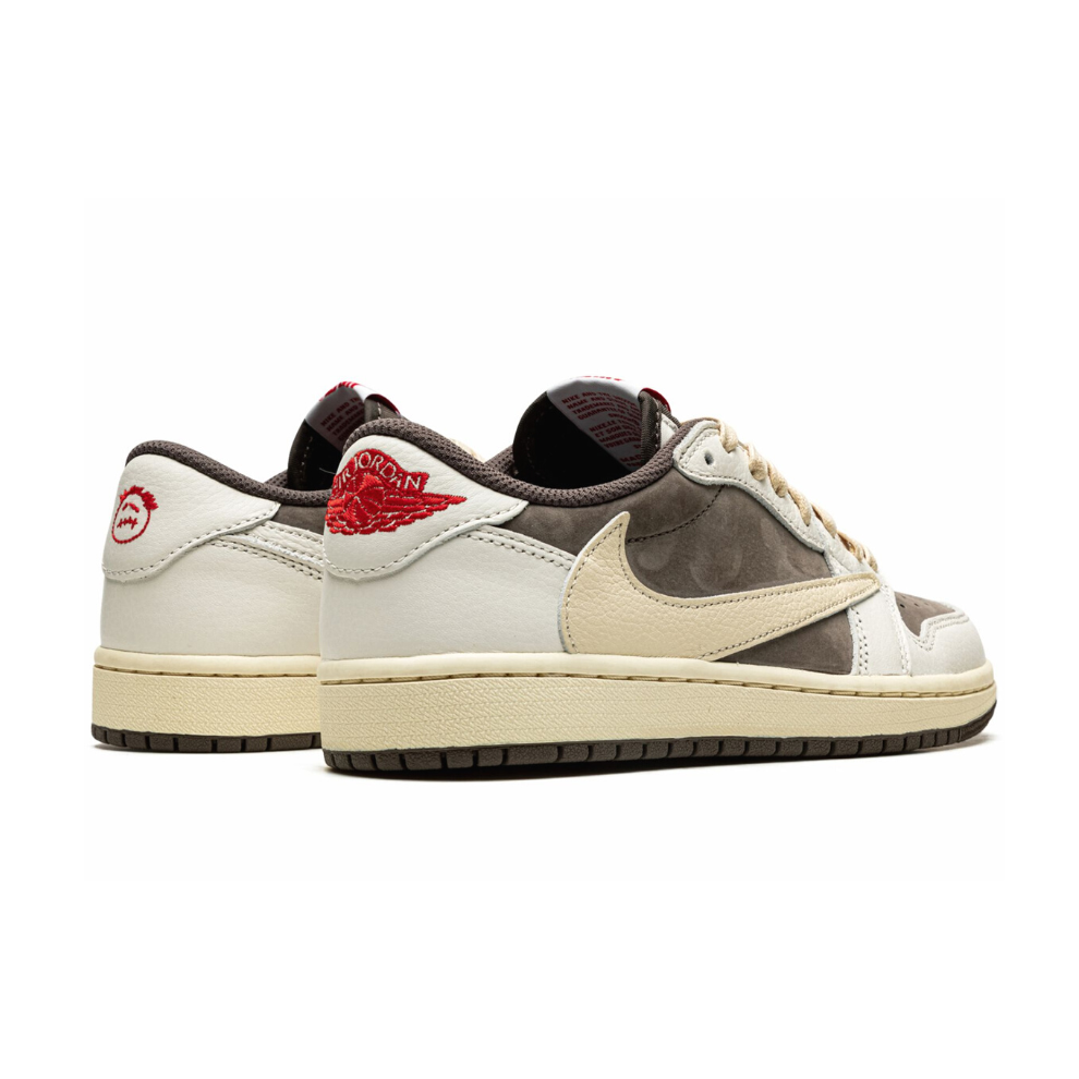 AIR JORDAN 1 LOW OG "Travis Scott - Reverse Mocha" - Digital-Shoppers