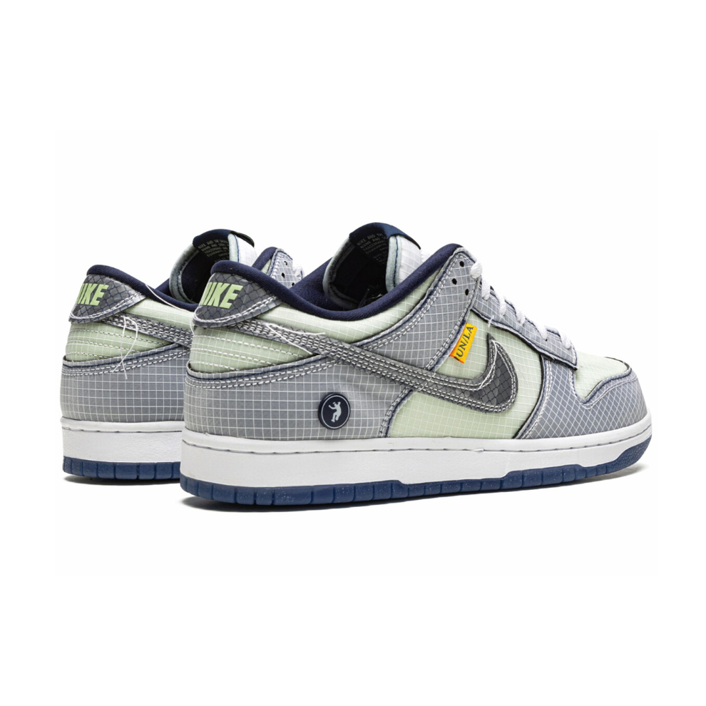 DUNK LOW "Union - Passport Pack - Pistachio" - Digital-Shoppers