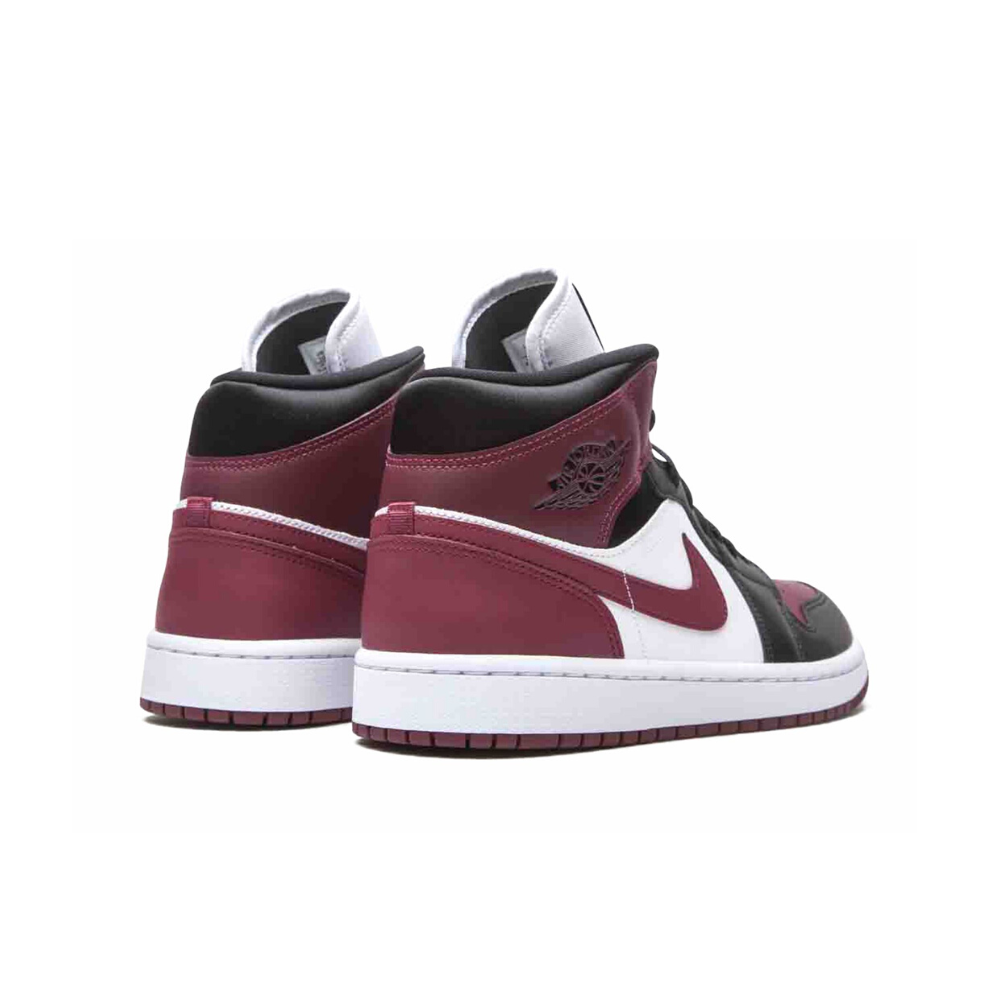 WMNS AIR JORDAN 1 MID SE "Gold Pendants" - Digital-Shoppers