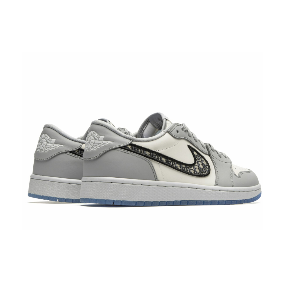 AIR JORDAN 1 LOW "Dior" - Digital-Shoppers