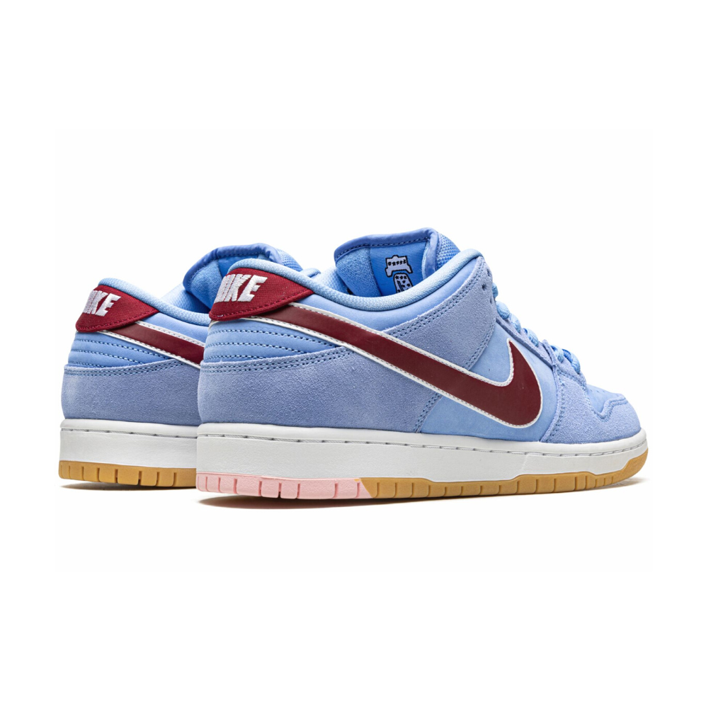 NIKE SB DUNK LOW "Phillies" - Digital-Shoppers