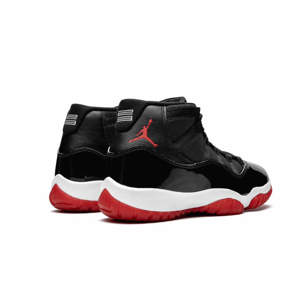 AIR JORDAN 11 RETRO "Bred 2019" - Digital-Shoppers