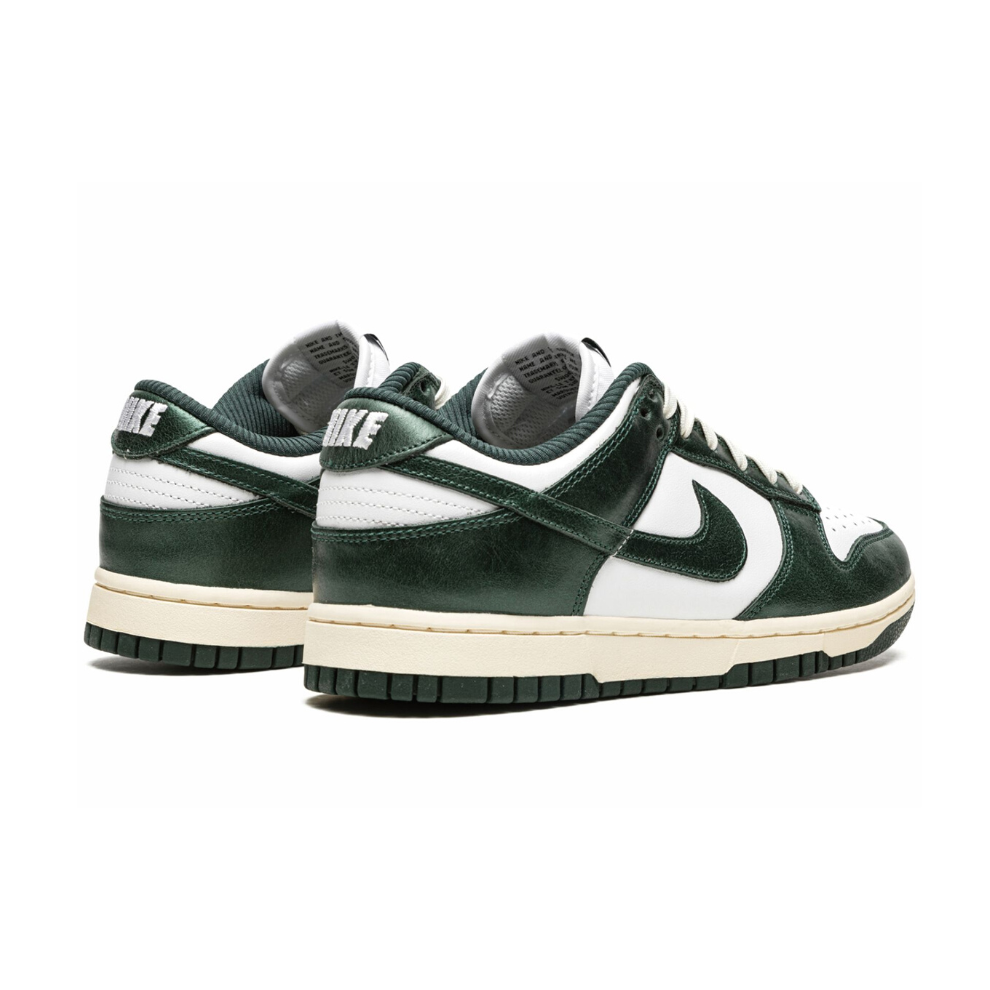 NIKE DUNK LOW "Vintage Green" - Digital-Shoppers