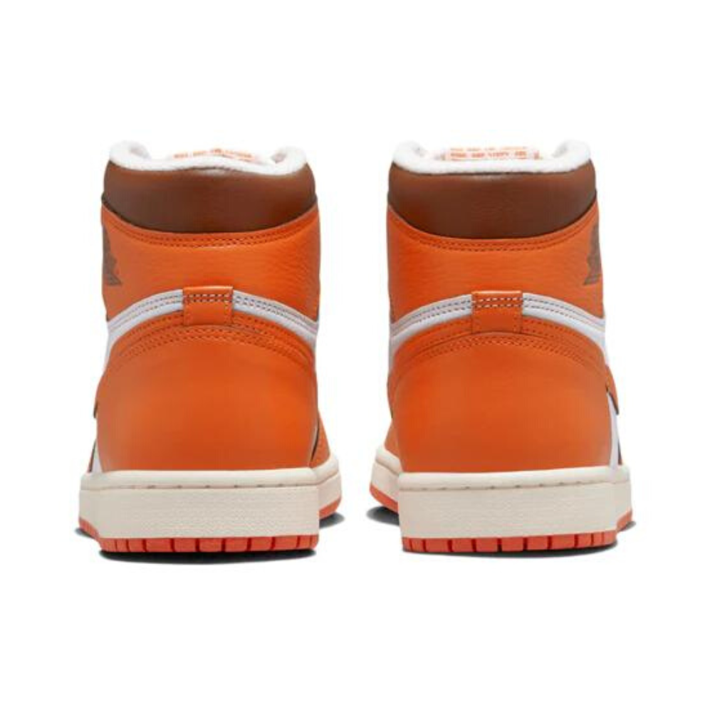 AIR JORDAN 1 HIGH OG WMNS "Starfish"