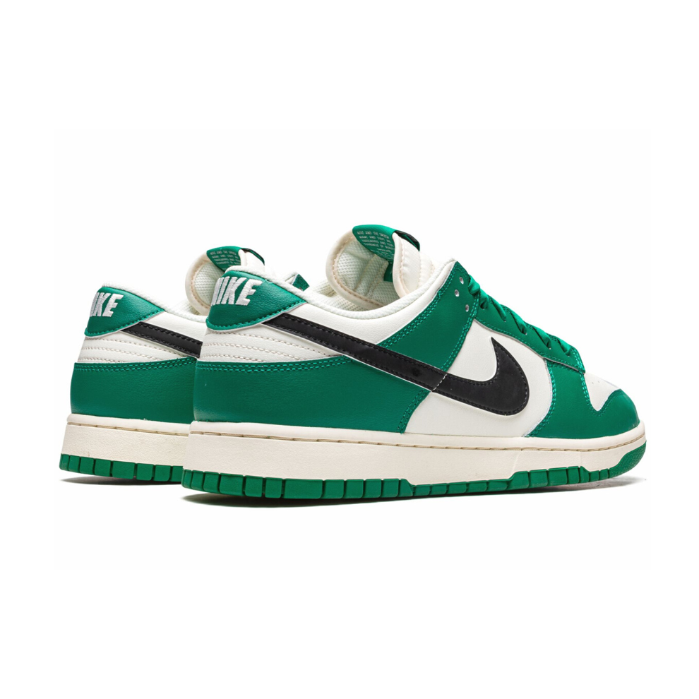 NIKE DUNK LOW RETRO SE "Lottery Pack - Green" - Digital-Shoppers