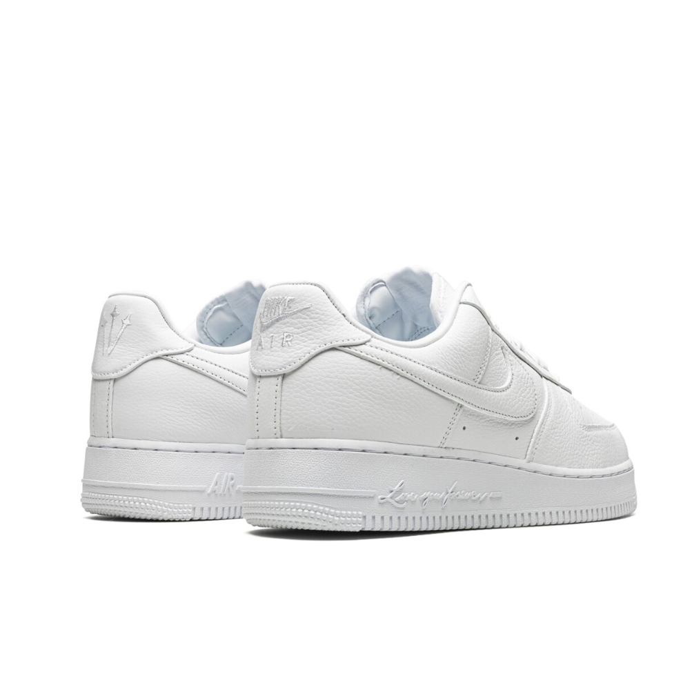 NIKE AIR FORCE 1 LOW "Drake - Certified Lover Boy"