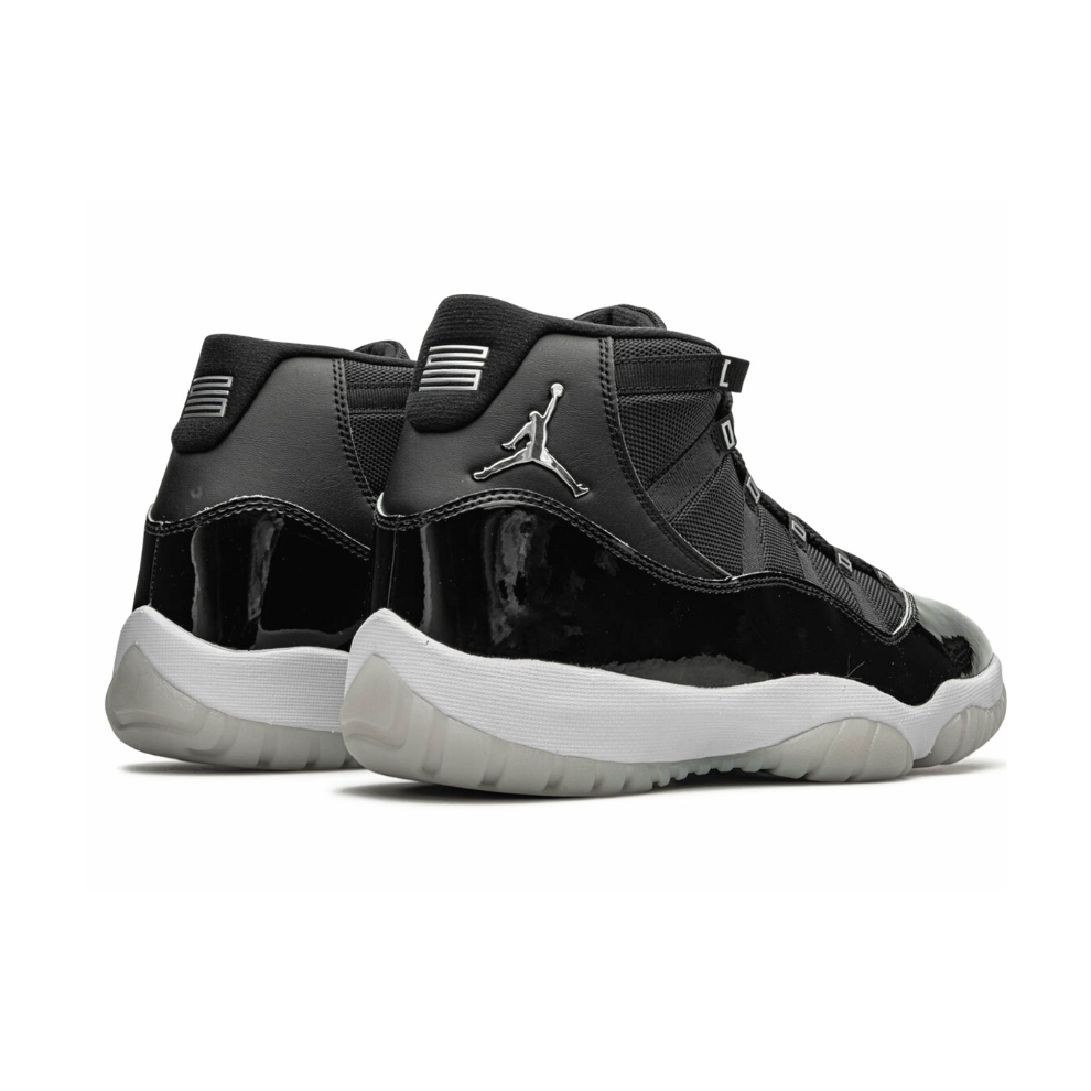AIR JORDAN 11 RETRO "Jubilee / 25th Anniversary" - Digital-Shoppers