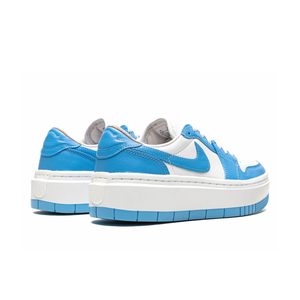 W AIR JORDAN 1 ELEVATE LOW SE "UNIVERSITY BLUE" - Digital-Shoppers
