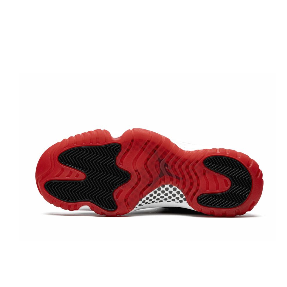 AIR JORDAN 11 RETRO "Bred 2019" - Digital-Shoppers