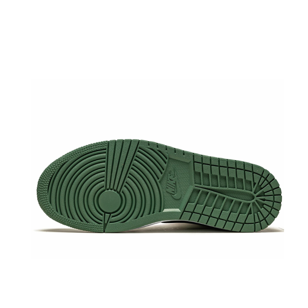 WMNS AIR JORDAN 1 MID SE "Dutch Green" - Digital-Shoppers