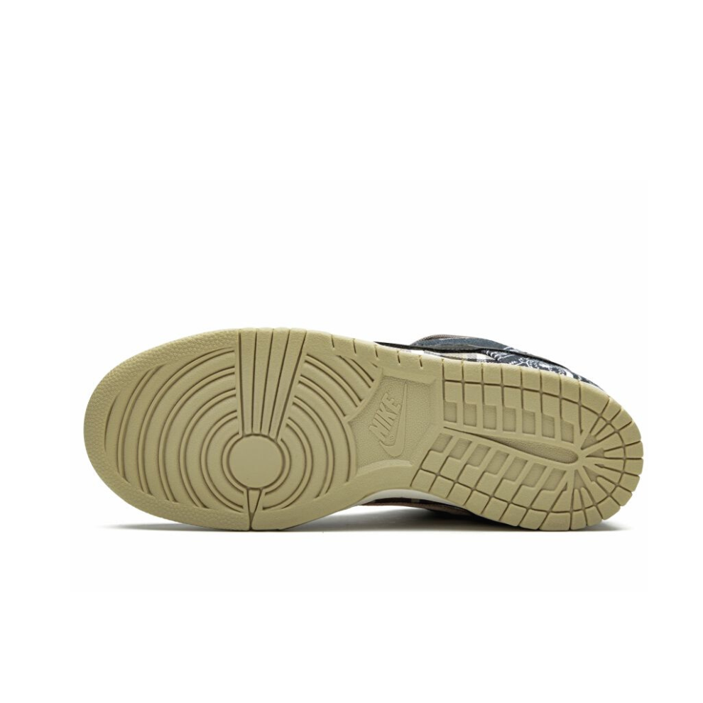 NIKE SB DUNK LOW "Travis Scott" - Digital-Shoppers