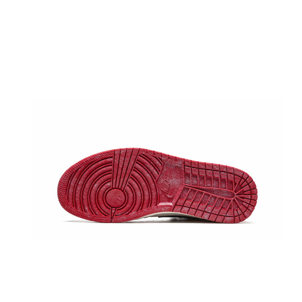 AIR JORDAN 1 RETRO HIGH OG "Chicago Lost and Found" - Digital-Shoppers