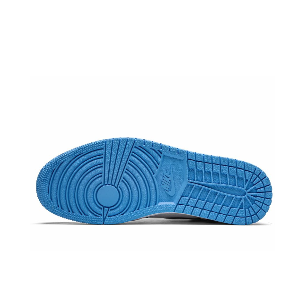 AIR JORDAN 1 RETRO HIGH OG "University Blue" - Digital-Shoppers
